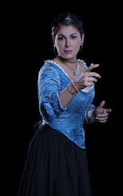 Aida Luz Valencia Aida Luz Valencia