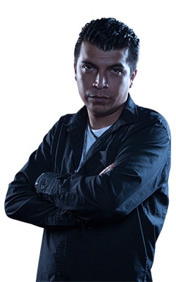 Alexander Torres Alexander Torres