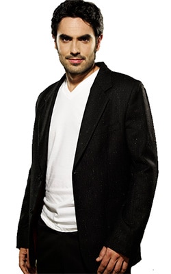 Adrián Zea Adrián Zea