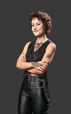 Ágatha Tatiana López Ágatha Tatiana López