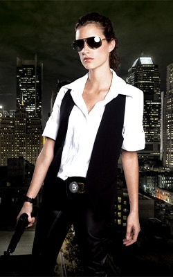 Agente Laurens Agente Laurens