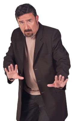 Agustín Bueno 
