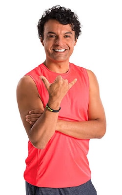 Alberto Pérez Alberto Pérez