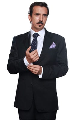 Alejandro Rico 