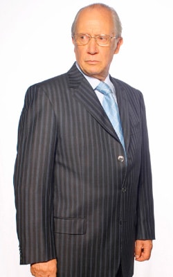 Alejandro Lagos Alejandro Lagos