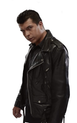Alexander Torres