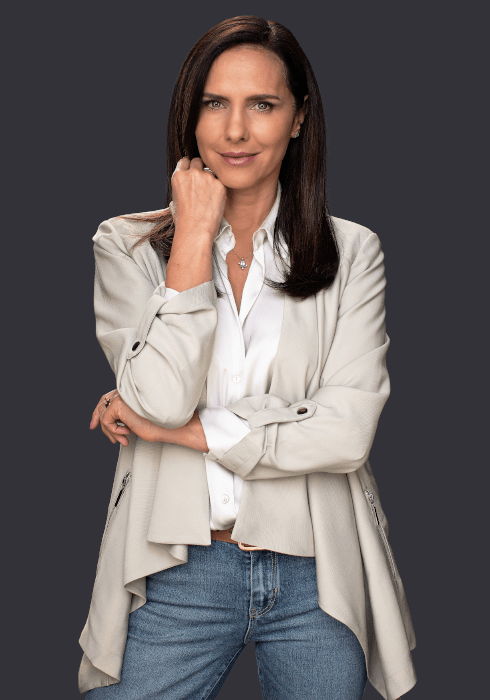 Ana Ocampo Ana Ocampo