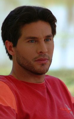 Andrés Román Andrés Román