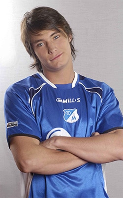 Andrés Andrés