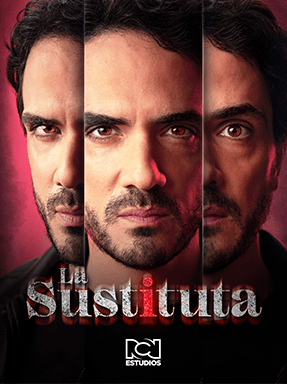 Antonio Iglesias - La Sustituta Antonio Iglesias - La Sustituta
