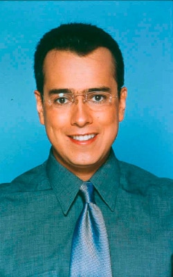 Armando Mendoza Armando Mendoza