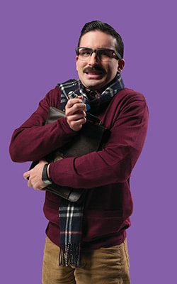 Arturo Upegui