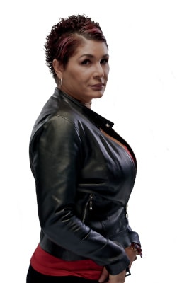 Ayda Luz Ayda Luz