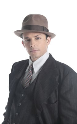 Benito Capote Benito Capote