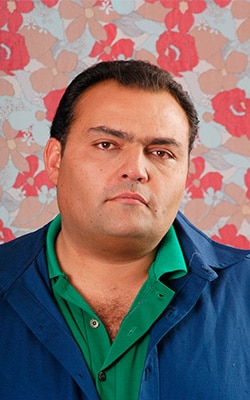 Edilberto "Beto" Reyes Edilberto "Beto" Reyes