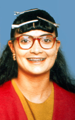 Beatriz Pinzón 