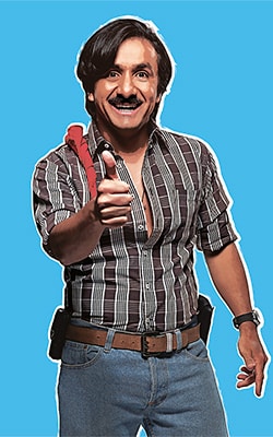 El Cónsul El Cónsul