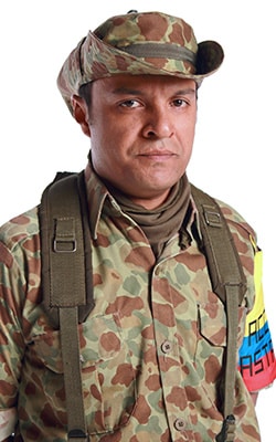 Carlos Castaño Carlos Castaño
