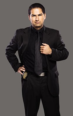 Luis Carlos Torres Luis Carlos Torres