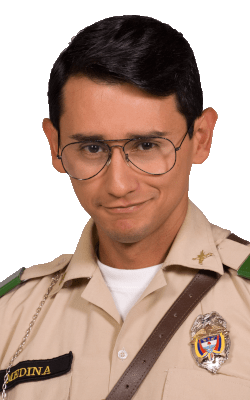 Samuel Medina Uribe Samuel Medina Uribe