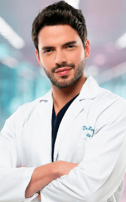 Carlos Pérez Carlos Pérez