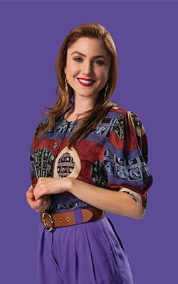 Carmencita Bernal