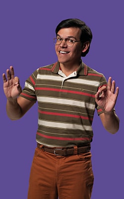Chacara Chacara