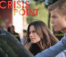 Crisis Point Cuadrada Crisis Point Cuadrada