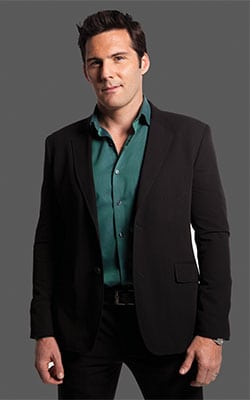 David David