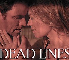 Dead Lines Cuadrada Dead Lines Cuadrada