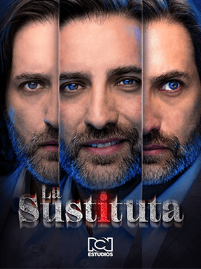 Diego Urquijo - La Sustituta Diego Urquijo - La Sustituta