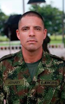 Diego Arnary