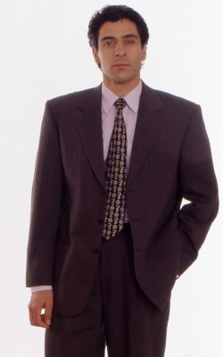 Don Andrés Bernal Don Andrés Bernal
