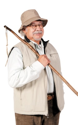 Don Reinaldo Campo 