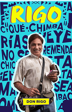 Don Rigo - Rigo Don Rigo - Rigo