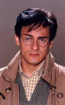  Edgar Alan Porras 