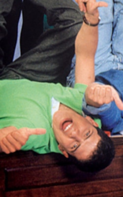 Eduardo Eduardo