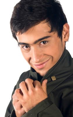 Elvis Solano Elvis Solano