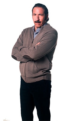 Enrique Blanco Enrique Blanco
