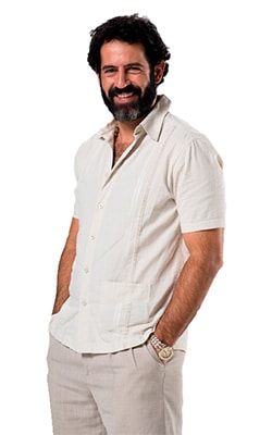 Ernesto "El Cuyanito" Ernesto "El Cuyanito"