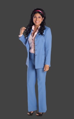Eugenia Rodríguez Eugenia Rodríguez