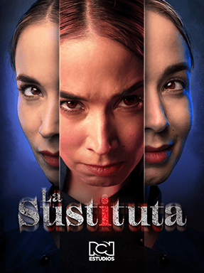 Eva Cortés - La Sustituta Eva Cortés - La Sustituta