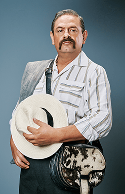 Fidel Gómez