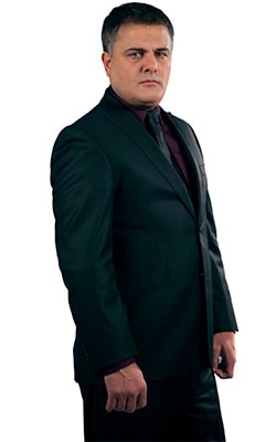 Frank Gomez Frank Gomez