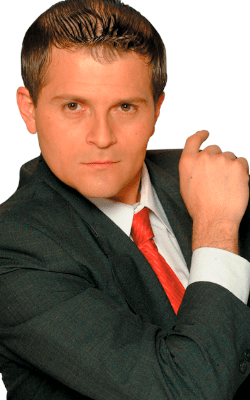 Freddy Contreras Freddy Contreras