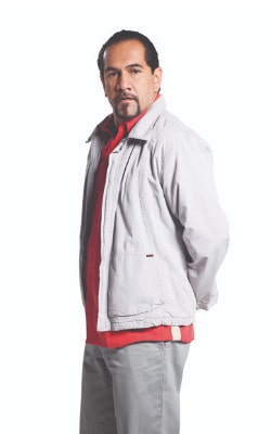 Fredy Aguilar 
