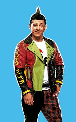 Germán Germán