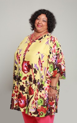 Gladys Moreno Gladys Moreno