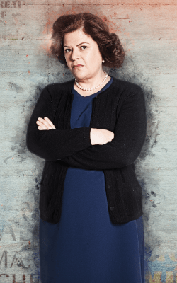 Graciela viuda de garzón Graciela viuda de garzón