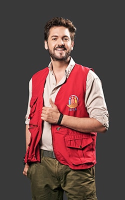 Gustavo Orjuela Gustavo Orjuela